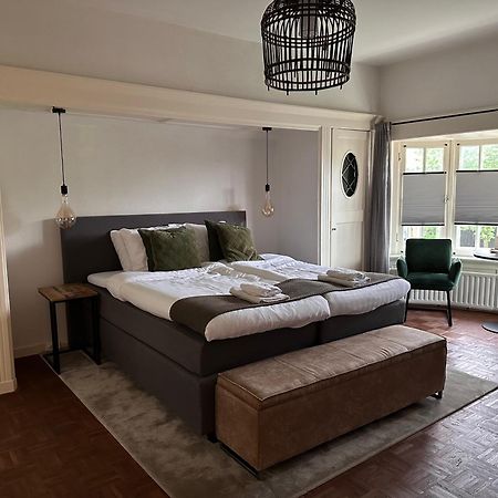 Bed And Breakfast Goes Eksteriør billede