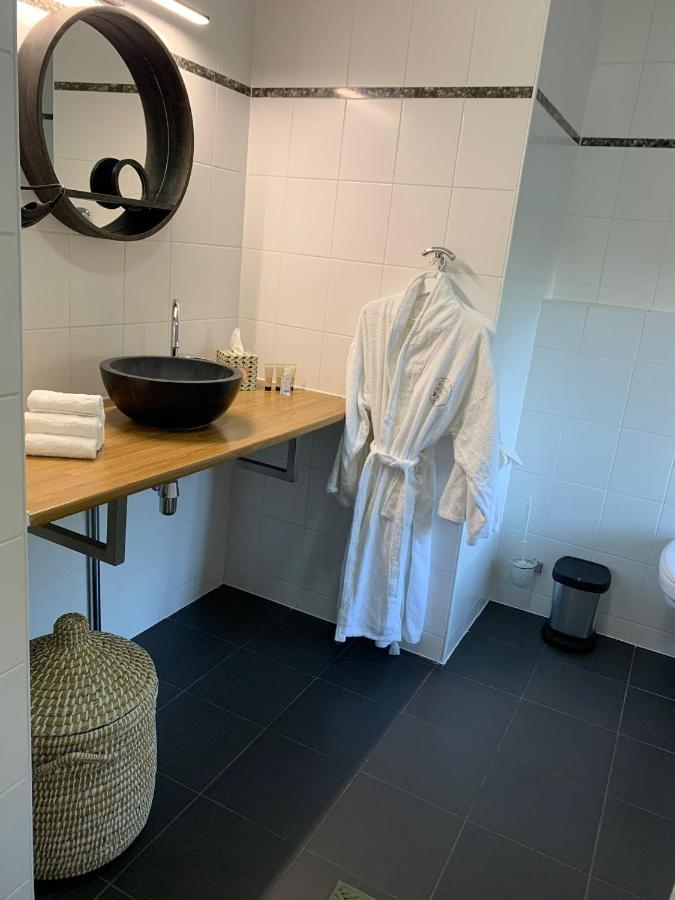 Bed And Breakfast Goes Eksteriør billede
