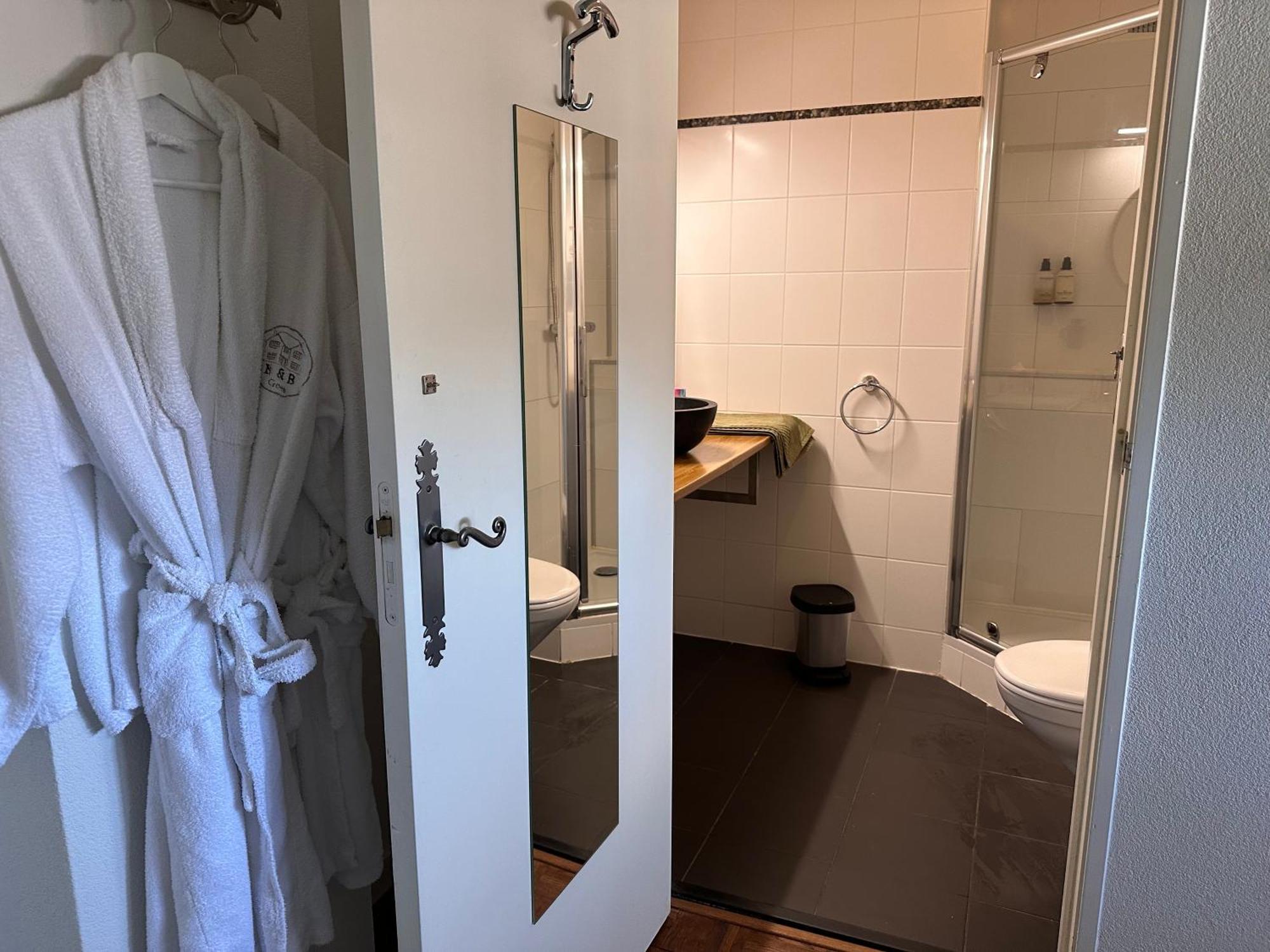 Bed And Breakfast Goes Eksteriør billede