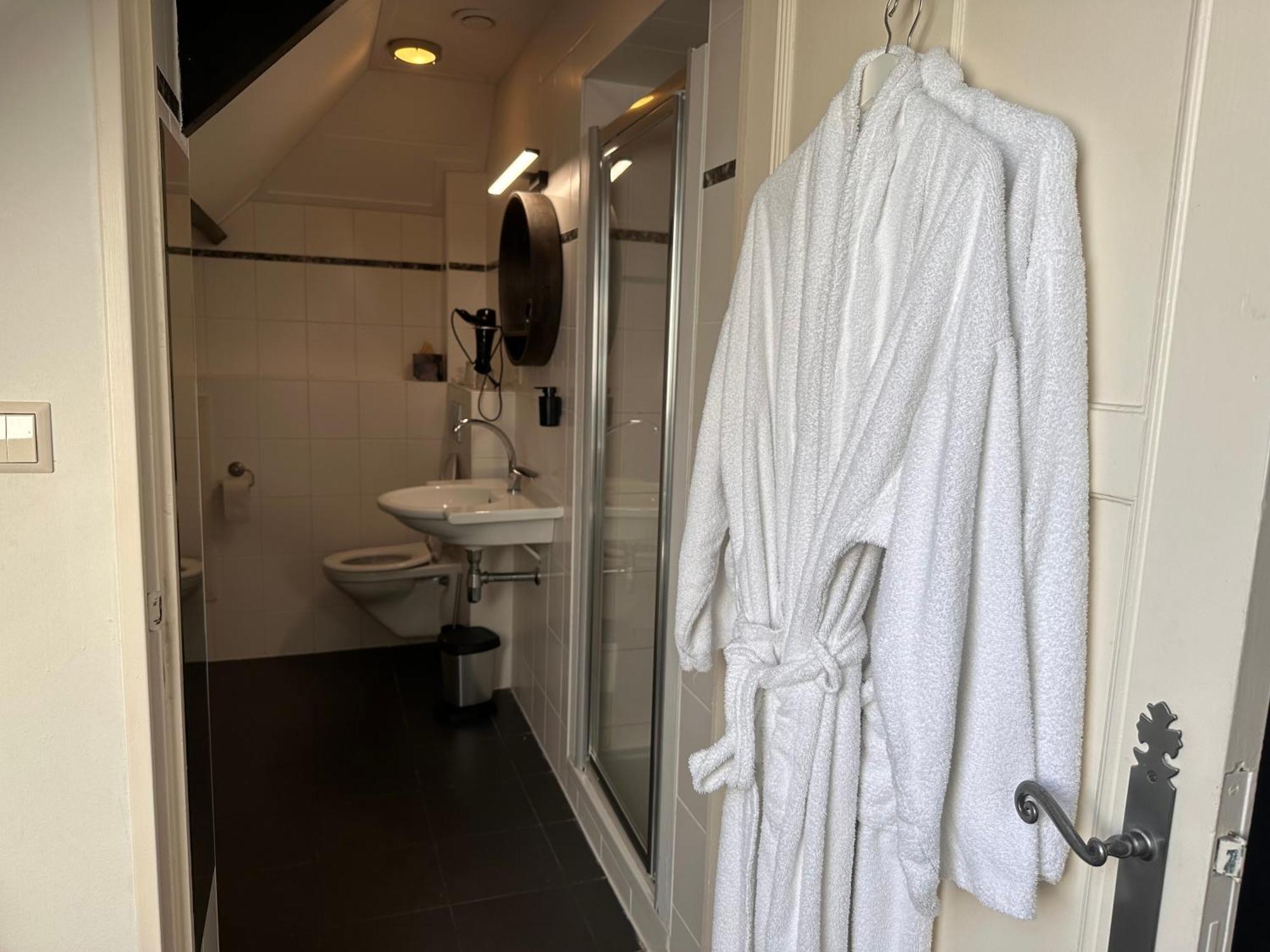 Bed And Breakfast Goes Eksteriør billede